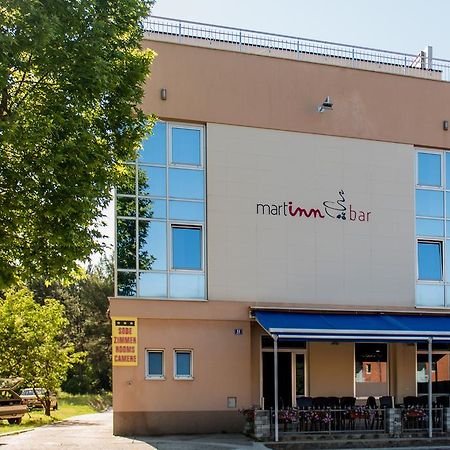 Hotel Martin Međugorje Buitenkant foto