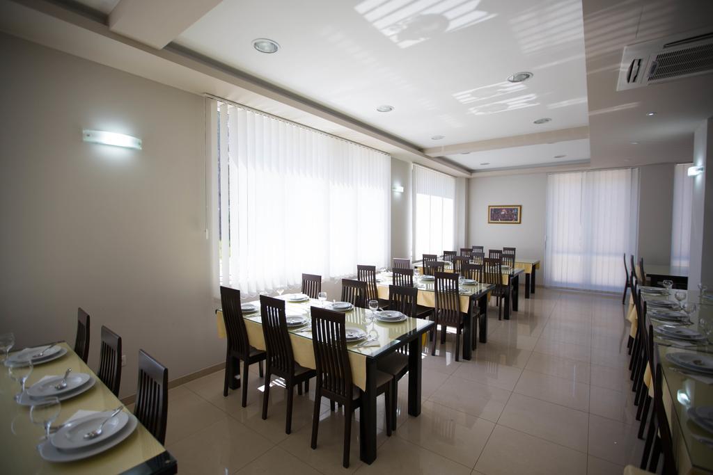 Hotel Martin Međugorje Buitenkant foto