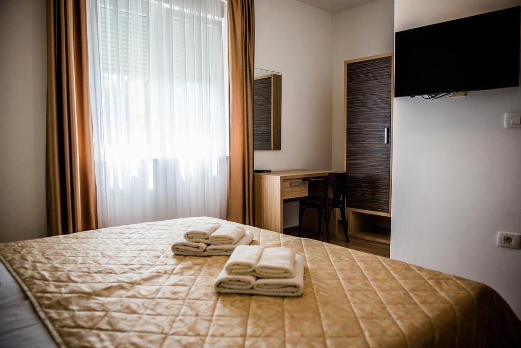 Hotel Martin Međugorje Buitenkant foto
