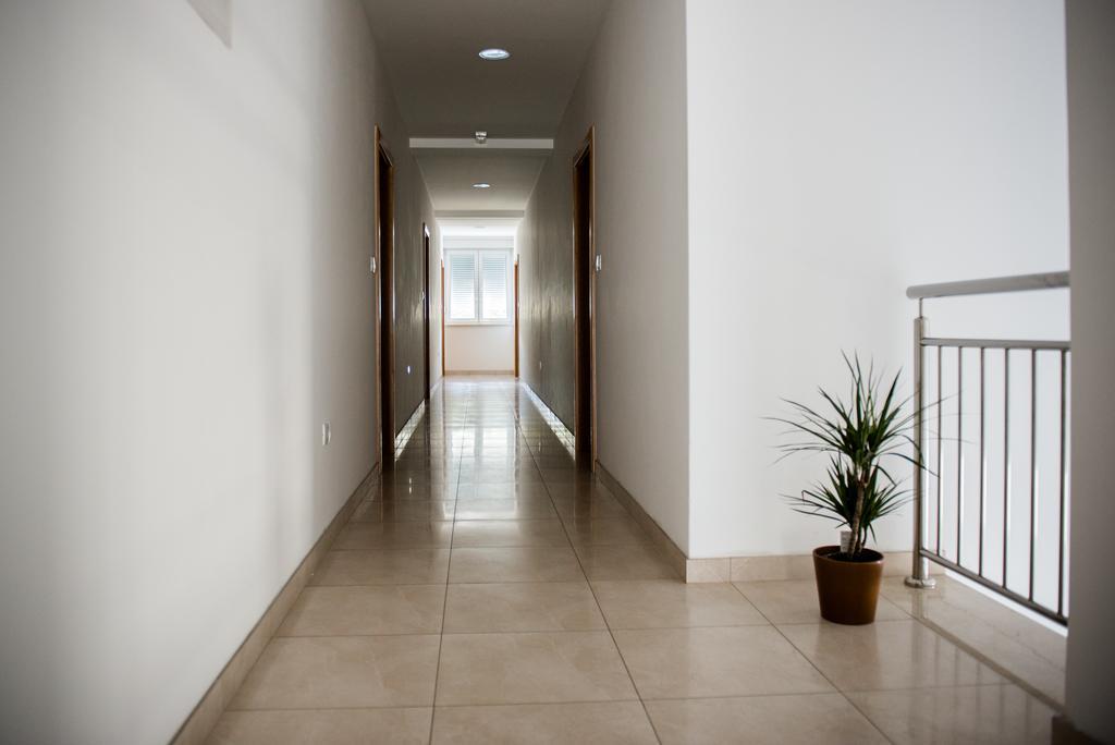 Hotel Martin Međugorje Buitenkant foto