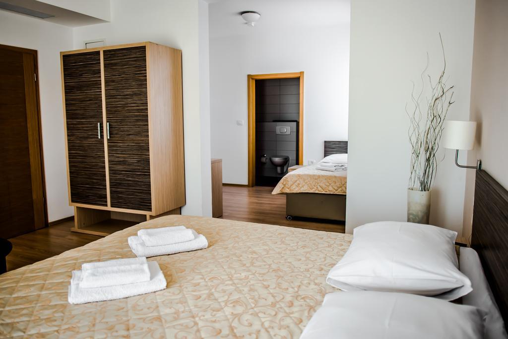 Hotel Martin Međugorje Buitenkant foto