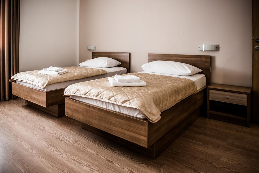 Hotel Martin Međugorje Buitenkant foto