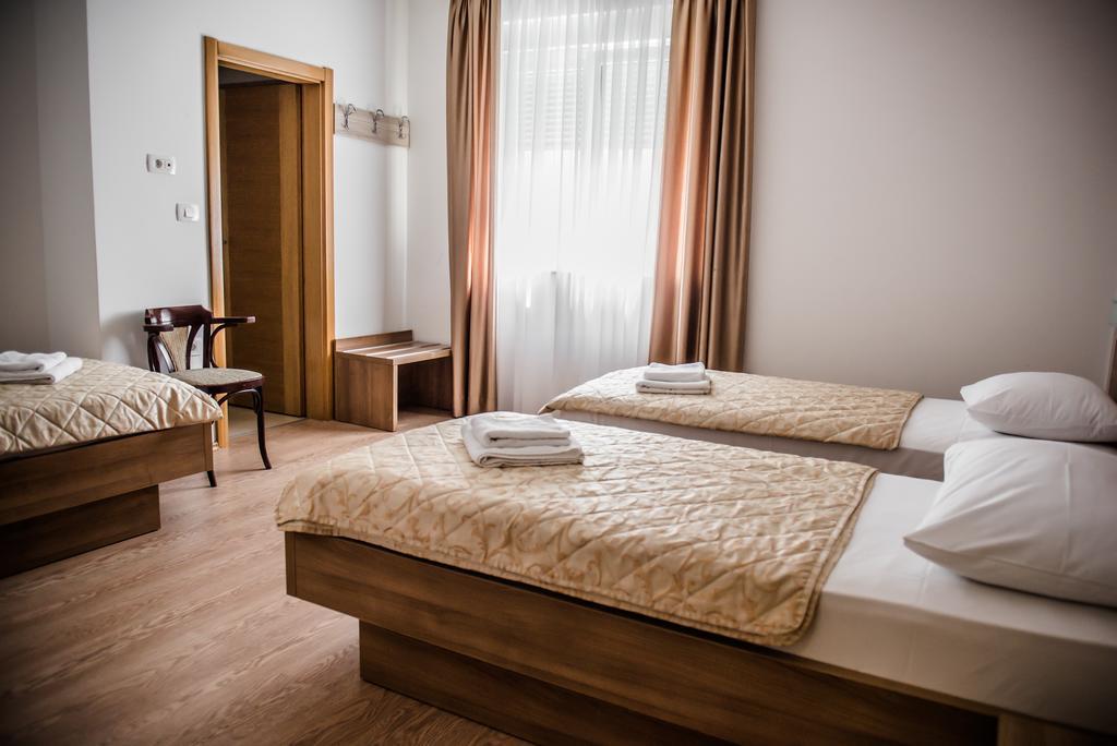 Hotel Martin Međugorje Buitenkant foto