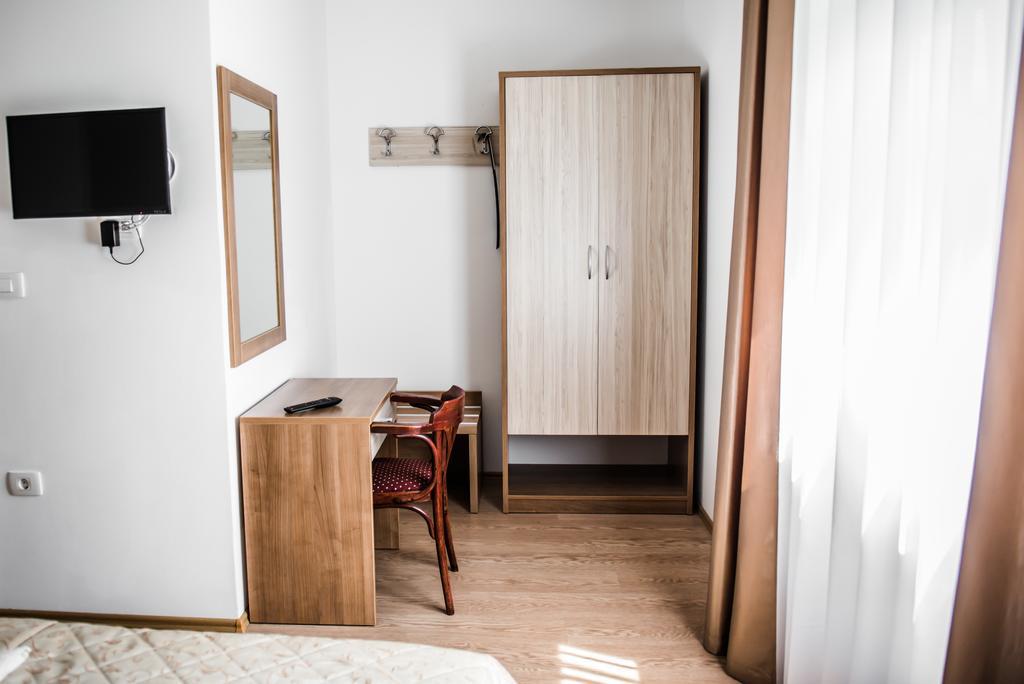 Hotel Martin Međugorje Buitenkant foto