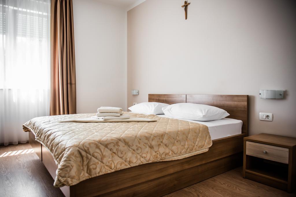 Hotel Martin Međugorje Buitenkant foto